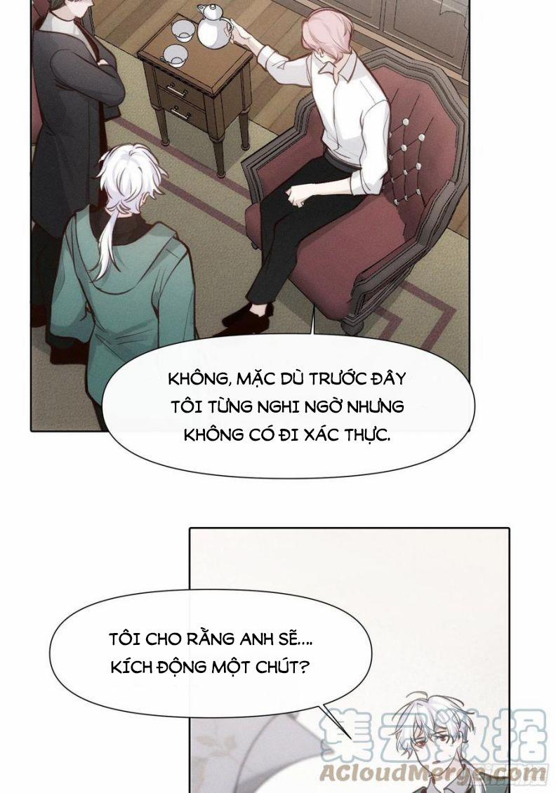 Báu Vật Chia Đôi 65 trang 14