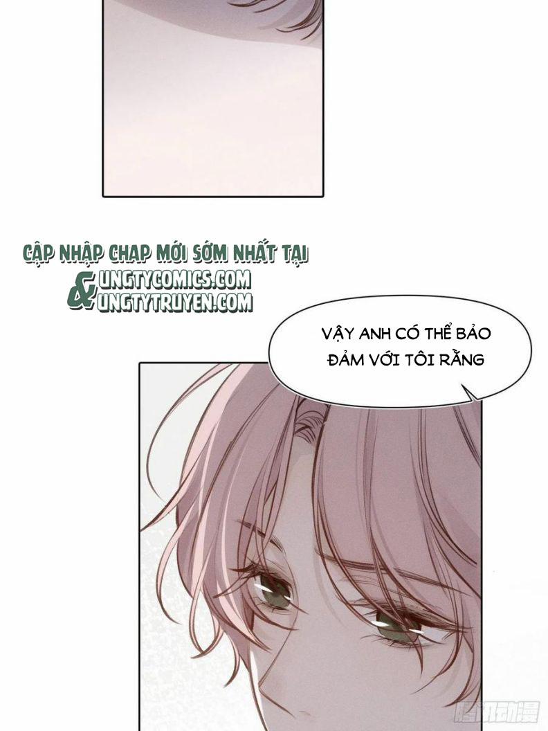 Báu Vật Chia Đôi 65 trang 5