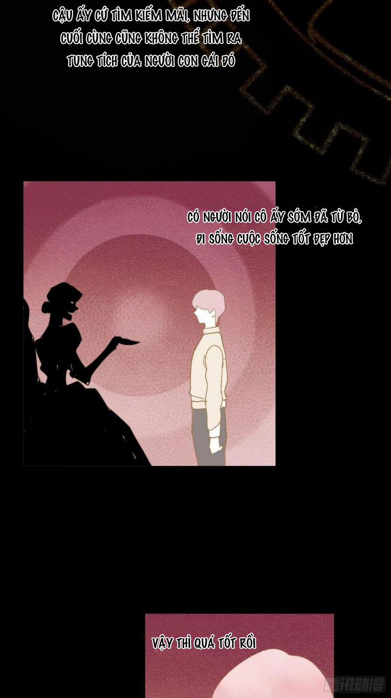 Báu Vật Chia Đôi 66 trang 9