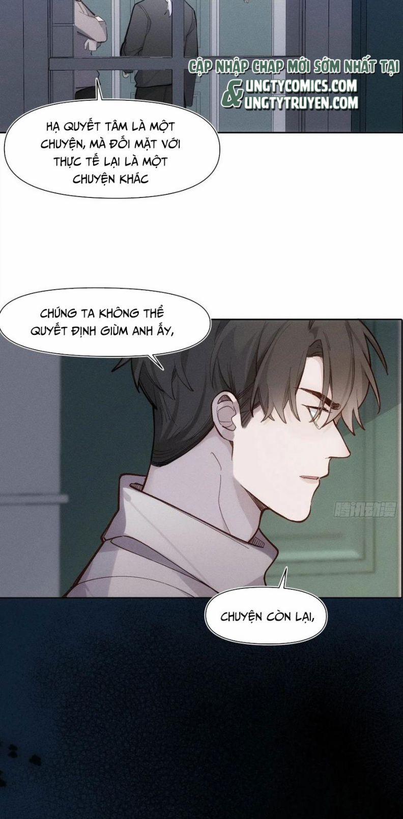 Báu Vật Chia Đôi 67 trang 7