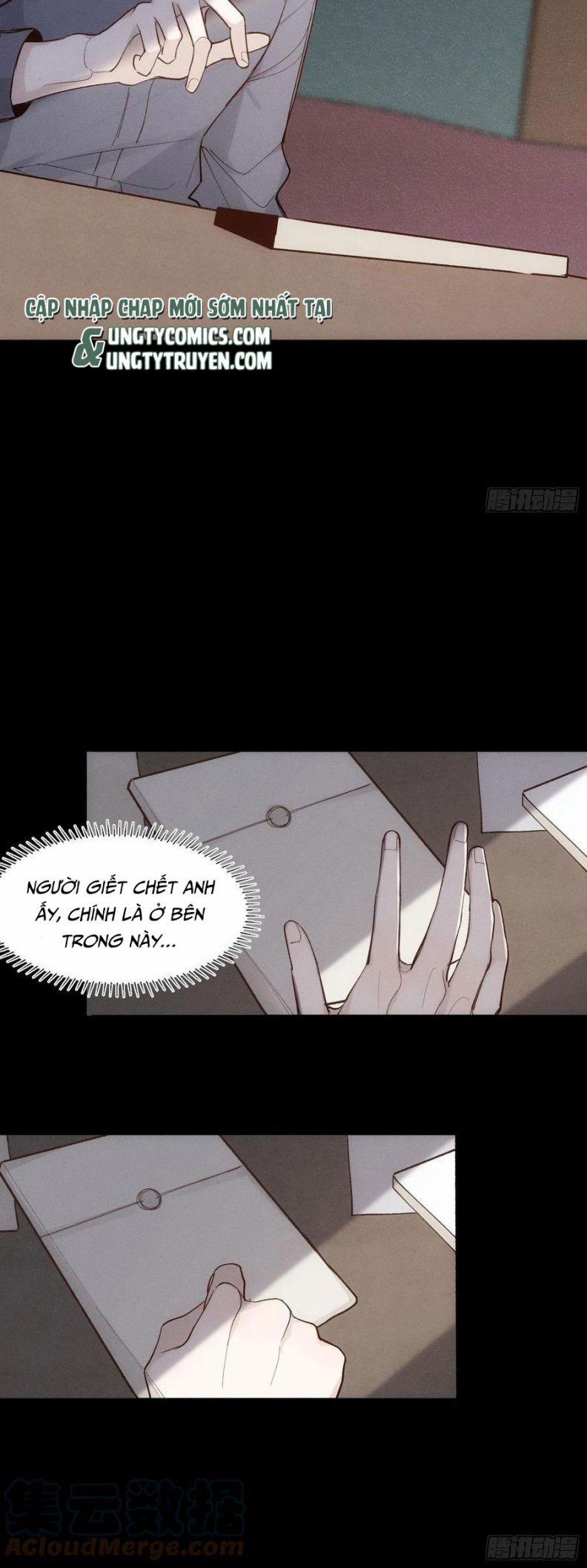 Báu Vật Chia Đôi 67 trang 9