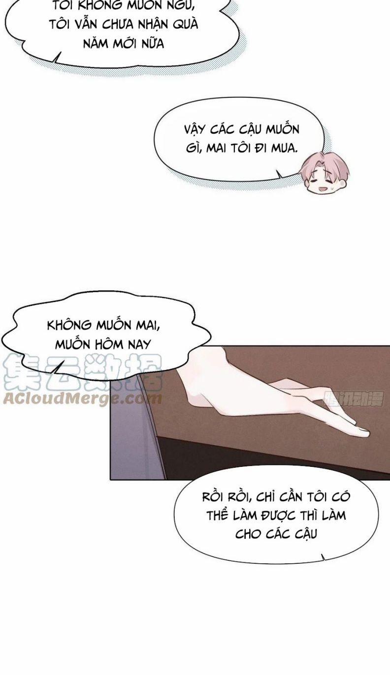 Báu Vật Chia Đôi 68 trang 10