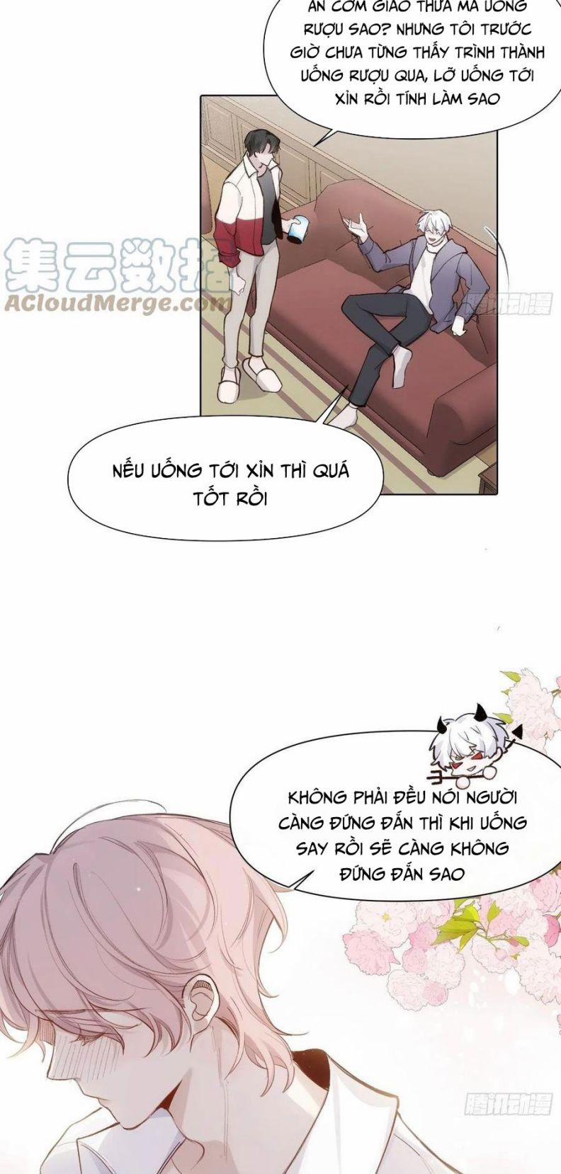 Báu Vật Chia Đôi 68 trang 2