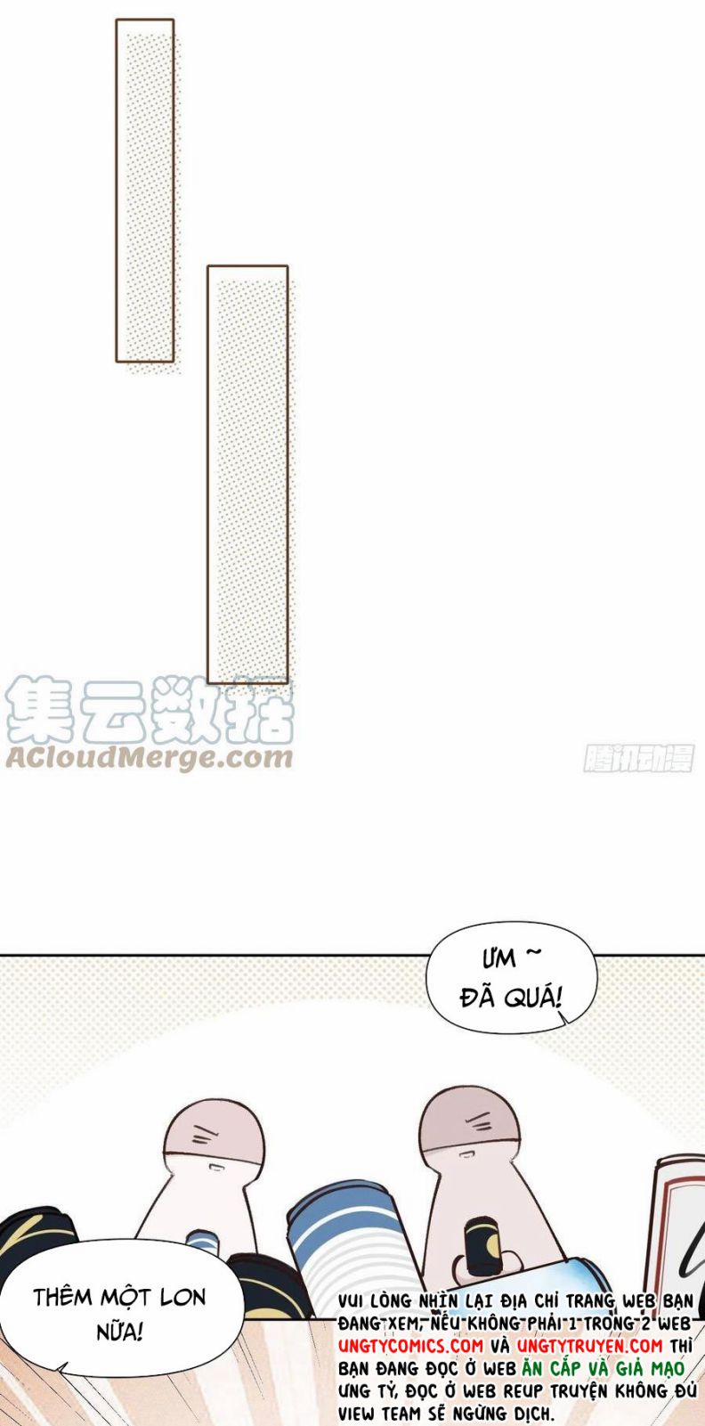 Báu Vật Chia Đôi 68 trang 4