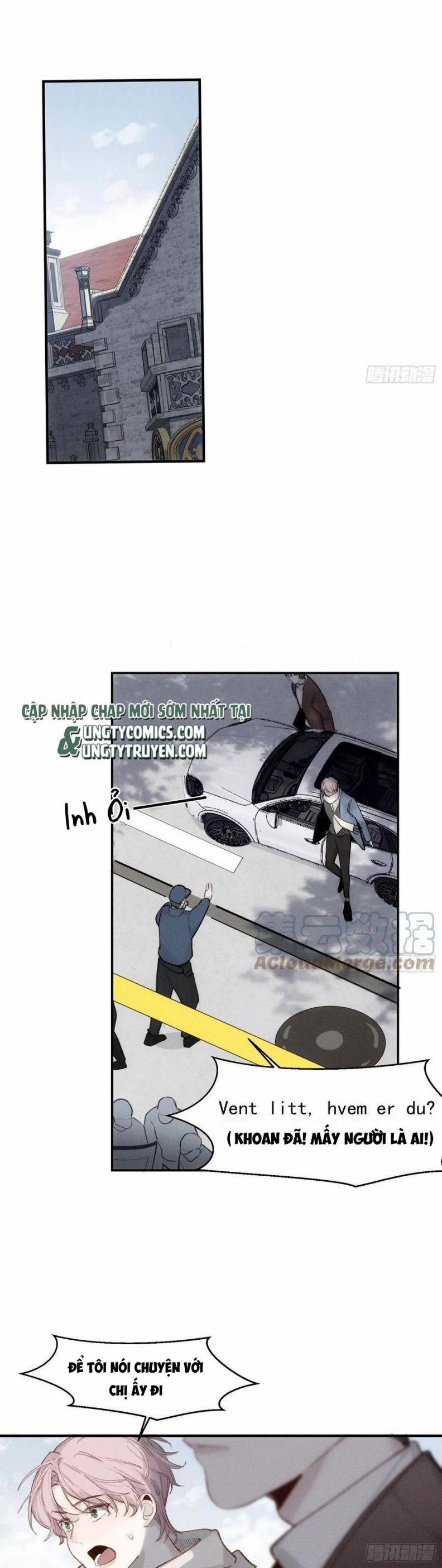 Báu Vật Chia Đôi 69 trang 2