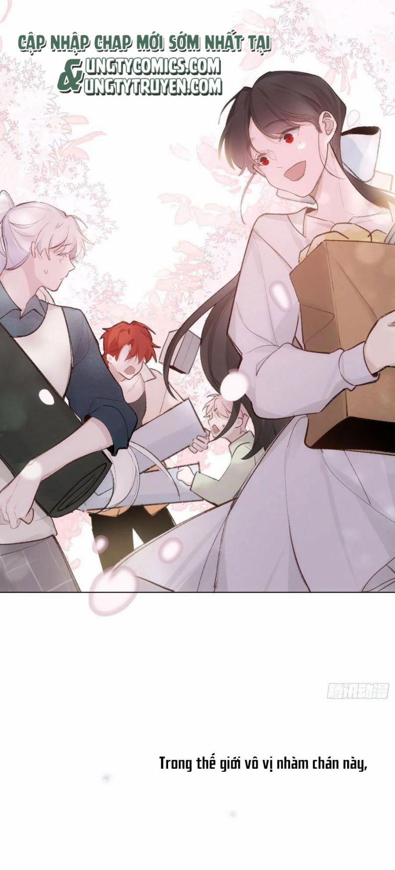 Báu Vật Chia Đôi 70 trang 9