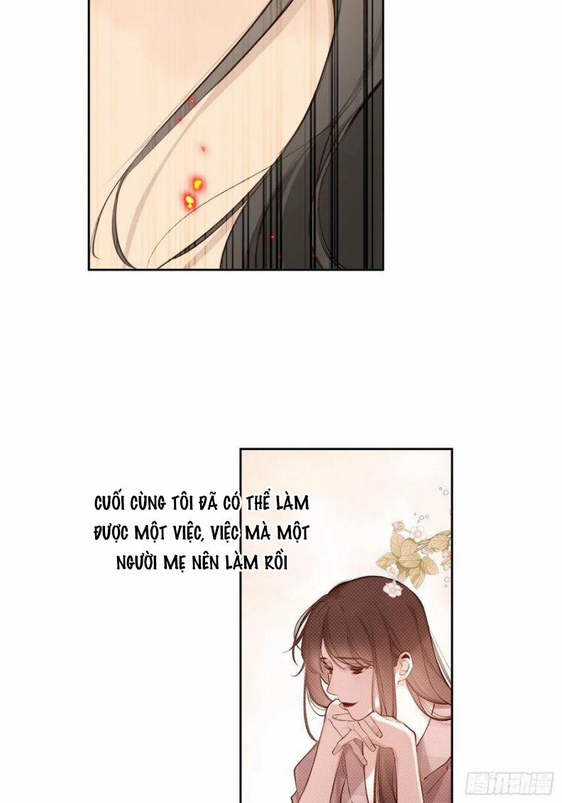 Báu Vật Chia Đôi 71 trang 13