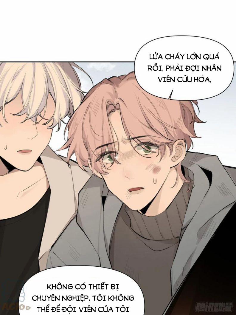 Báu Vật Chia Đôi 71 trang 2