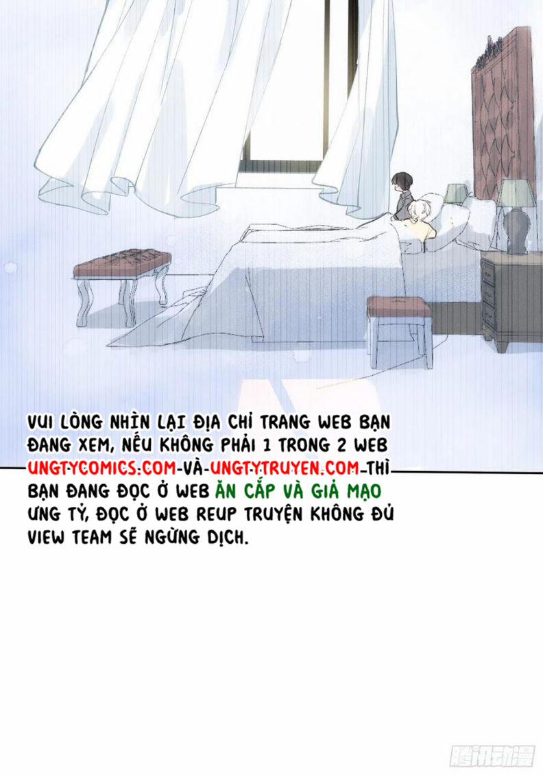 Báu Vật Chia Đôi 71 trang 22