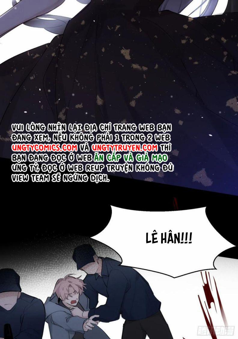 Báu Vật Chia Đôi 71 trang 27