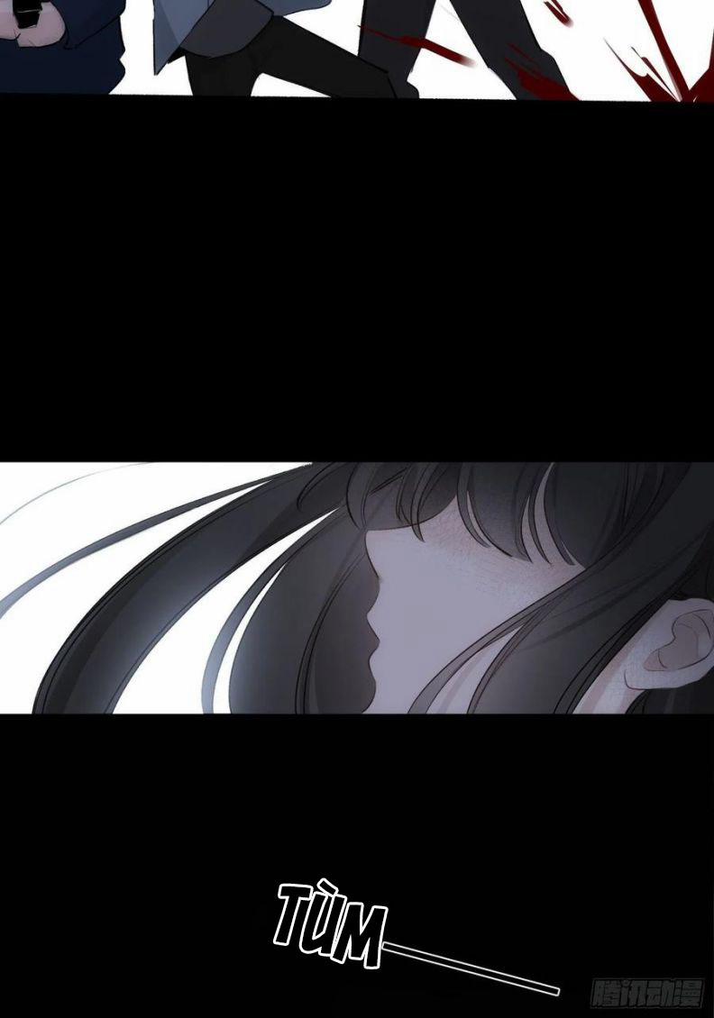 Báu Vật Chia Đôi 71 trang 28