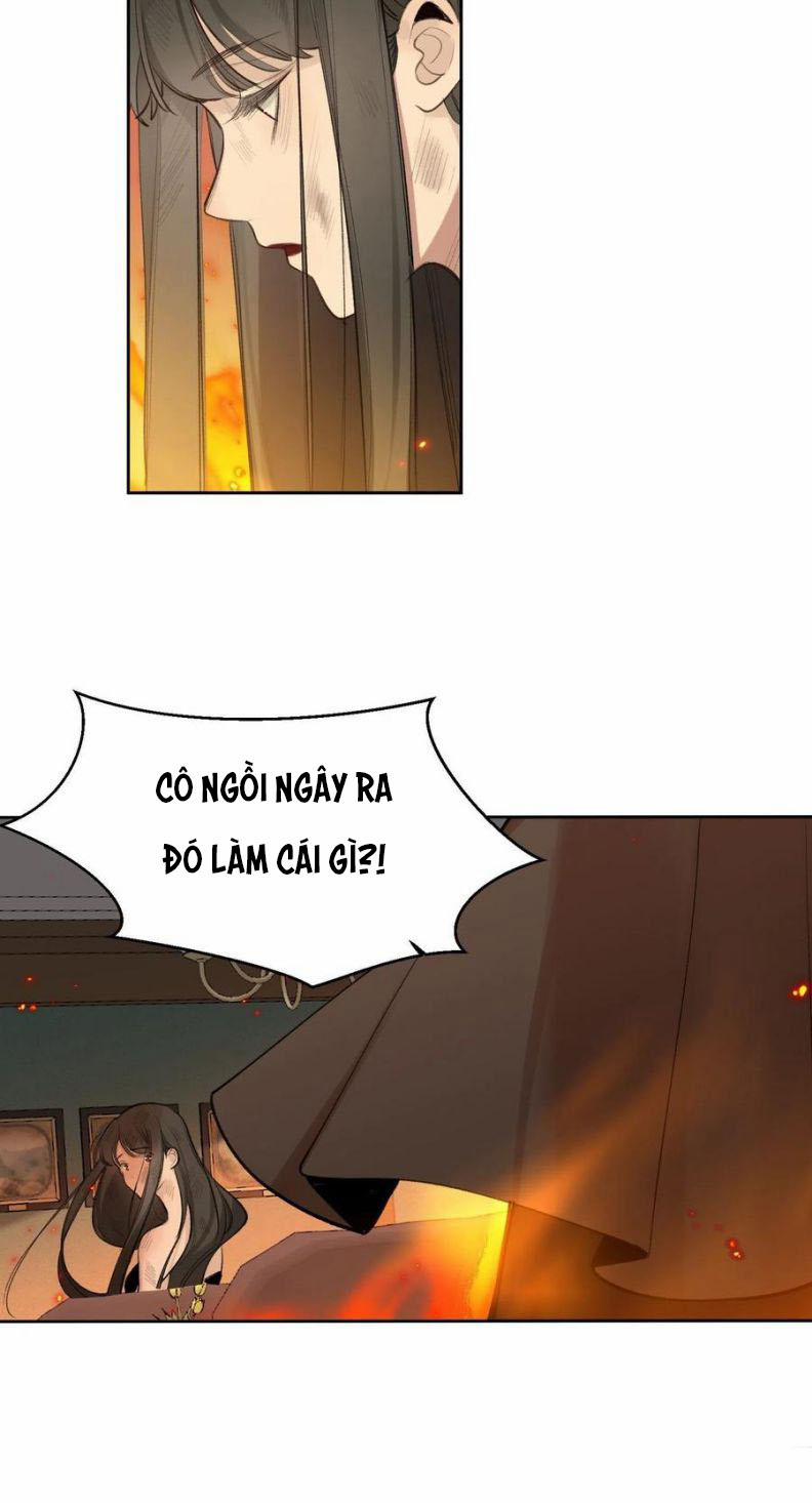 Báu Vật Chia Đôi 71 trang 6