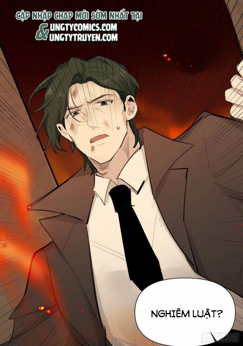 Báu Vật Chia Đôi 71 trang 7