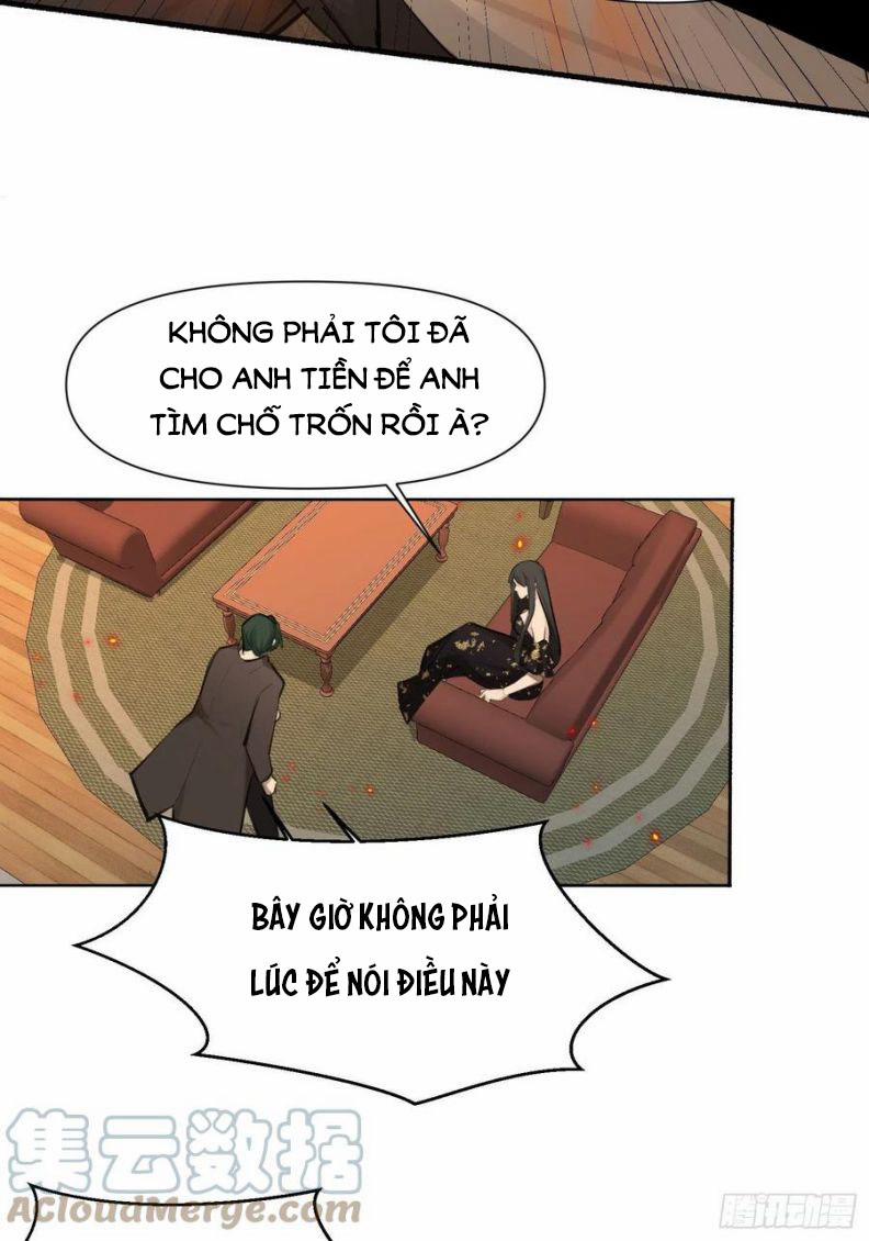 Báu Vật Chia Đôi 71 trang 8