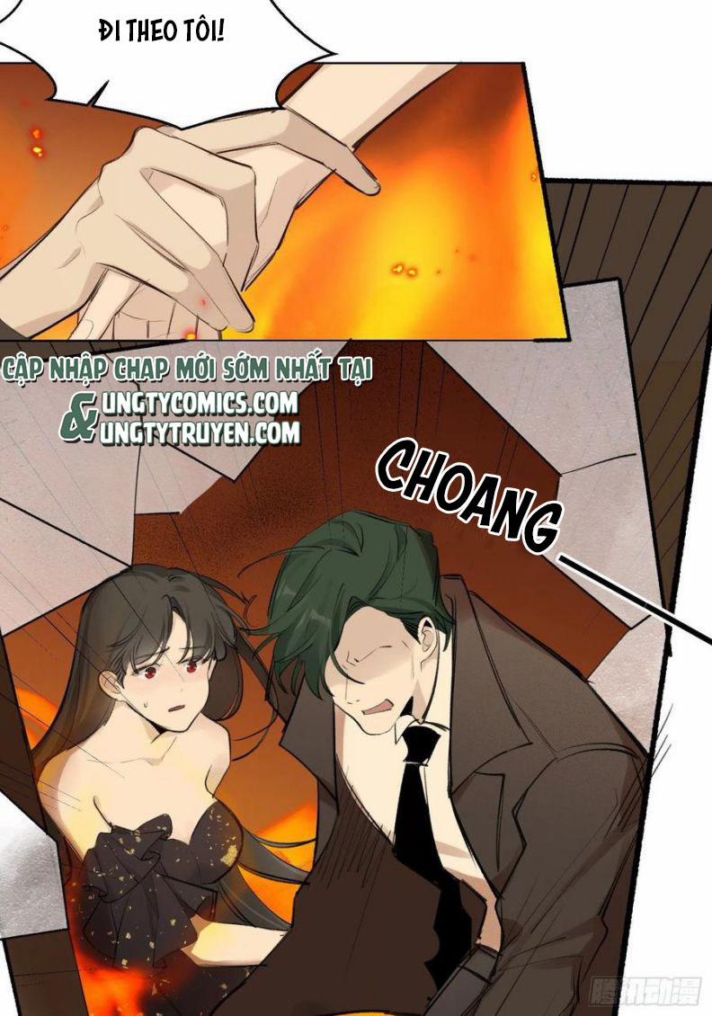 Báu Vật Chia Đôi 71 trang 9