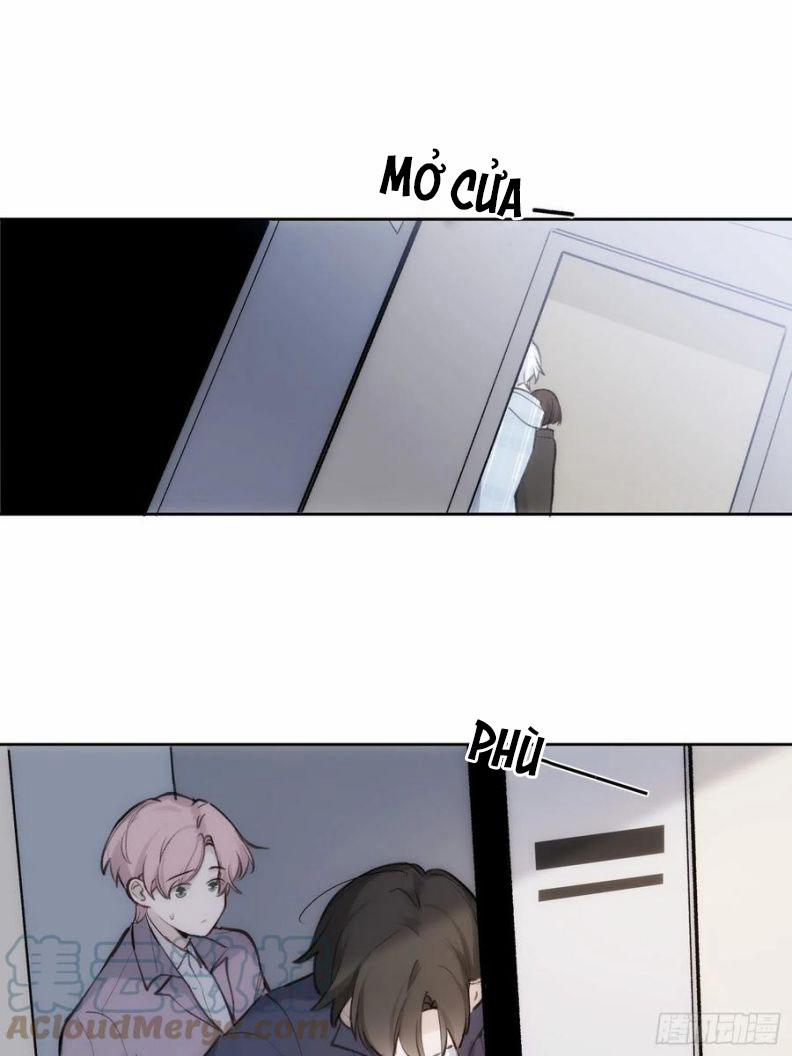 Báu Vật Chia Đôi 72 trang 18