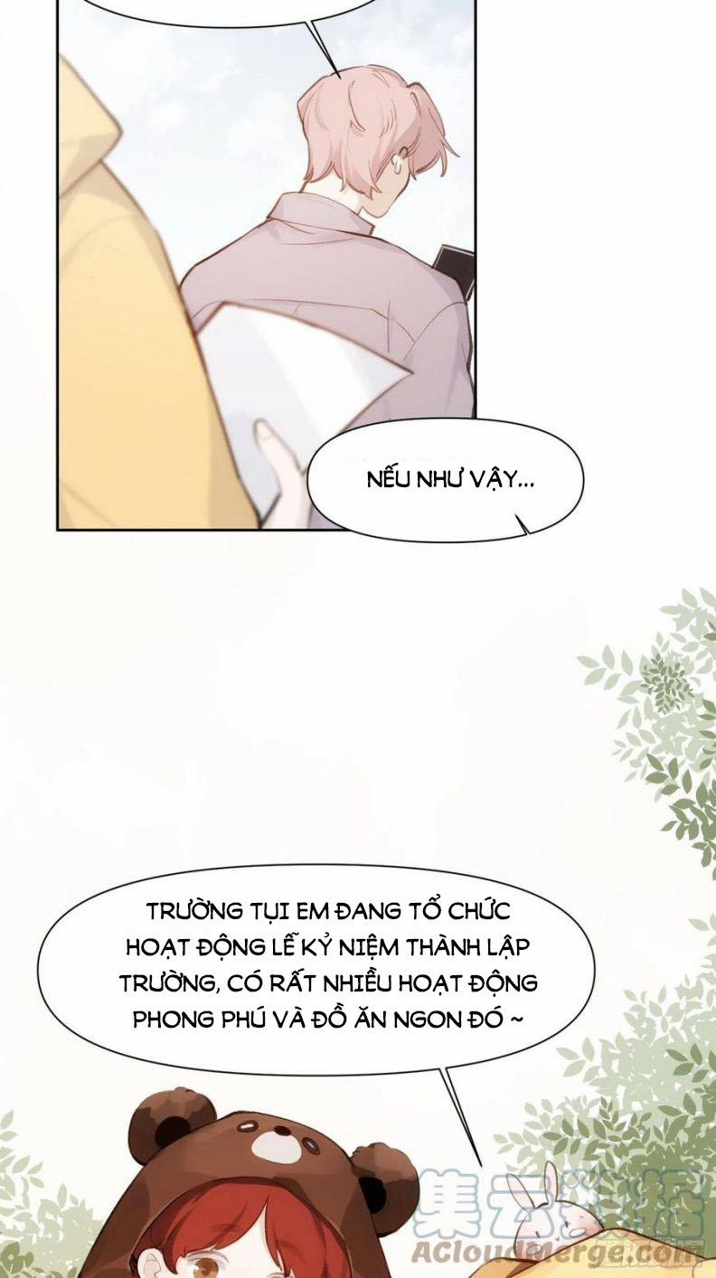 Báu Vật Chia Đôi 72 trang 2