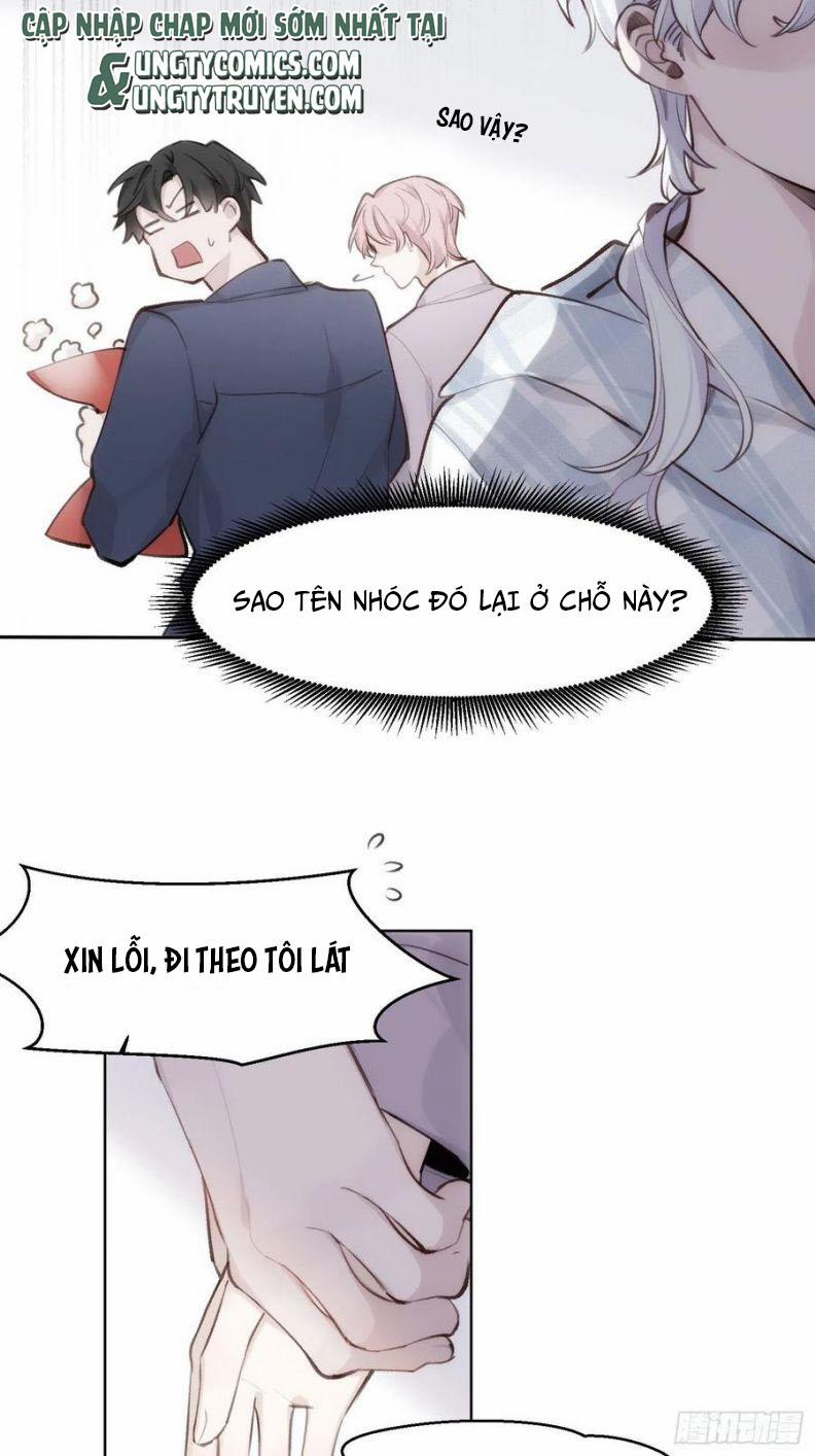 Báu Vật Chia Đôi 72 trang 9