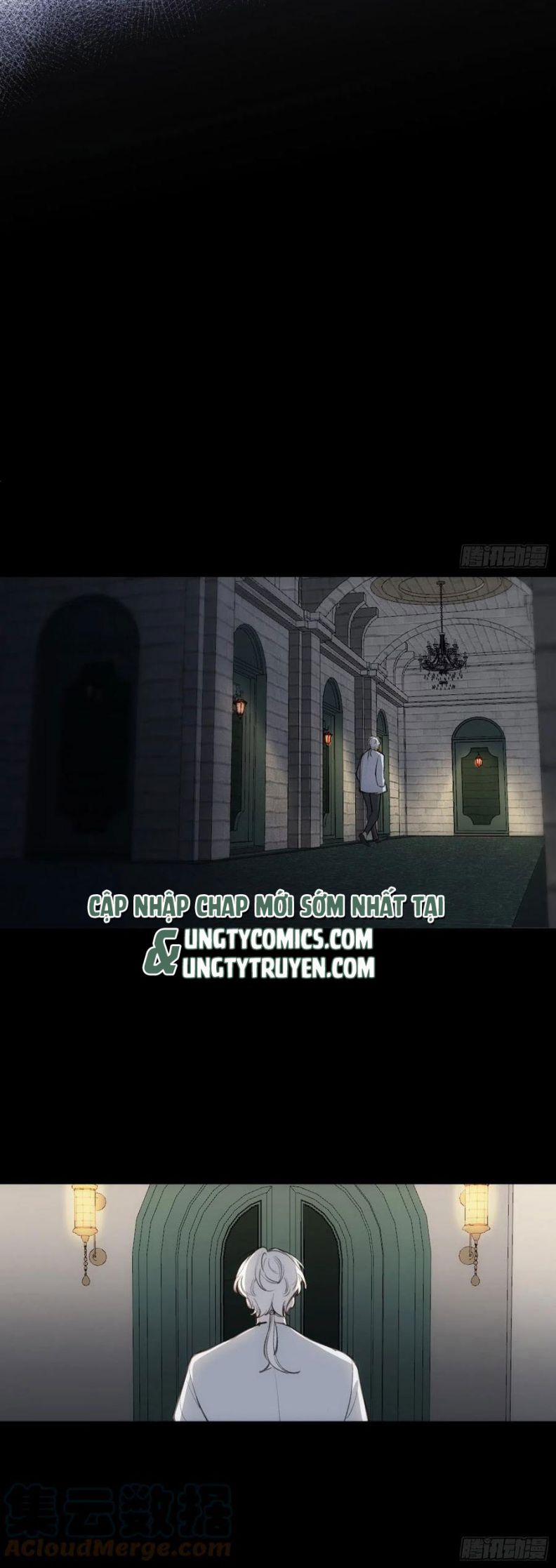 Báu Vật Chia Đôi 73 trang 10