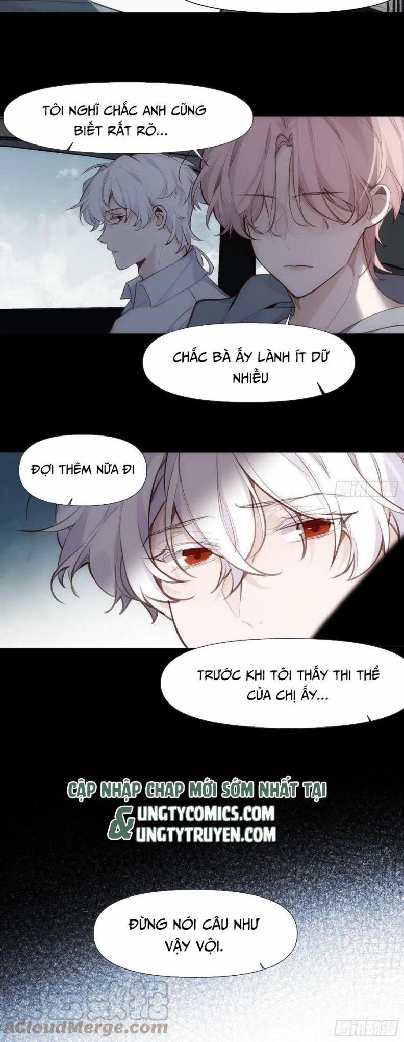 Báu Vật Chia Đôi 73 trang 2