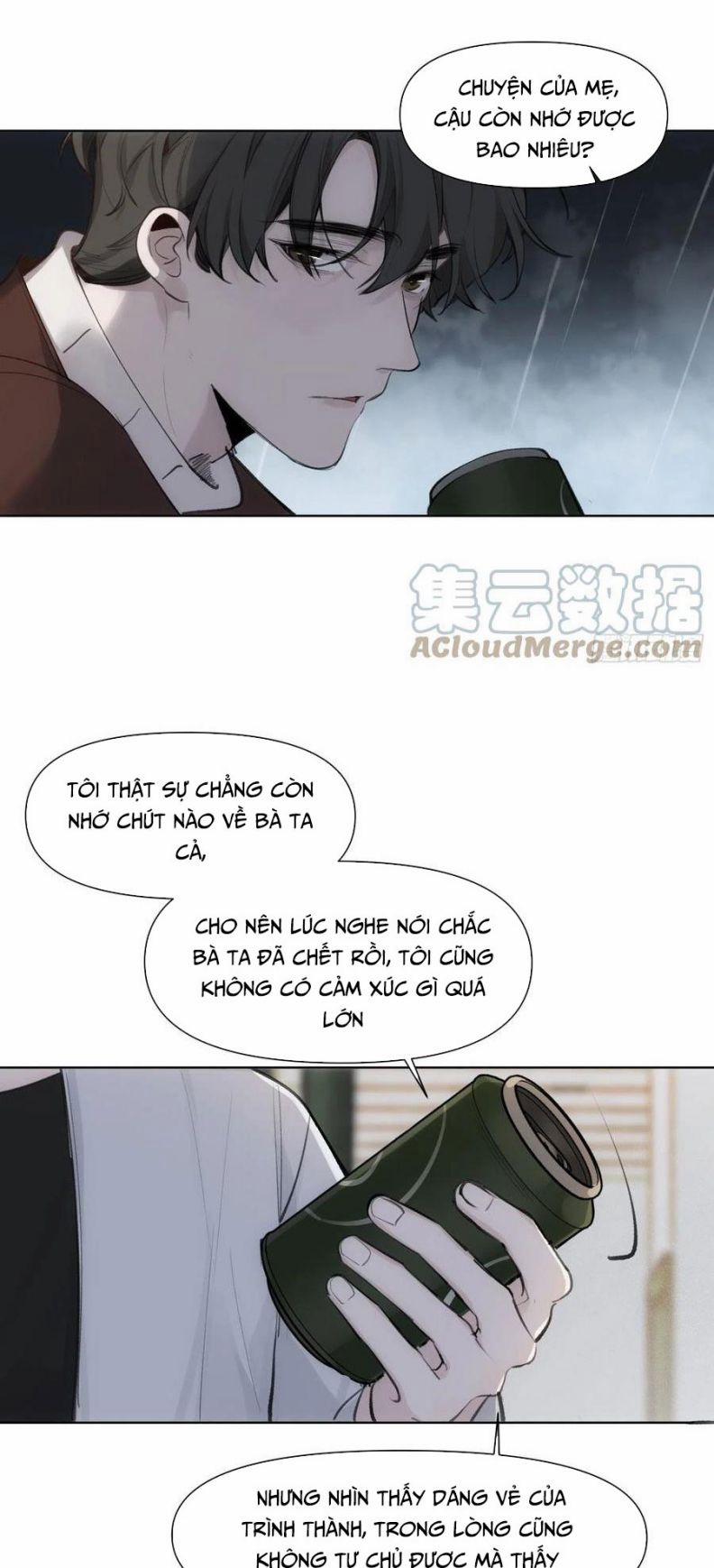 Báu Vật Chia Đôi 73 trang 5