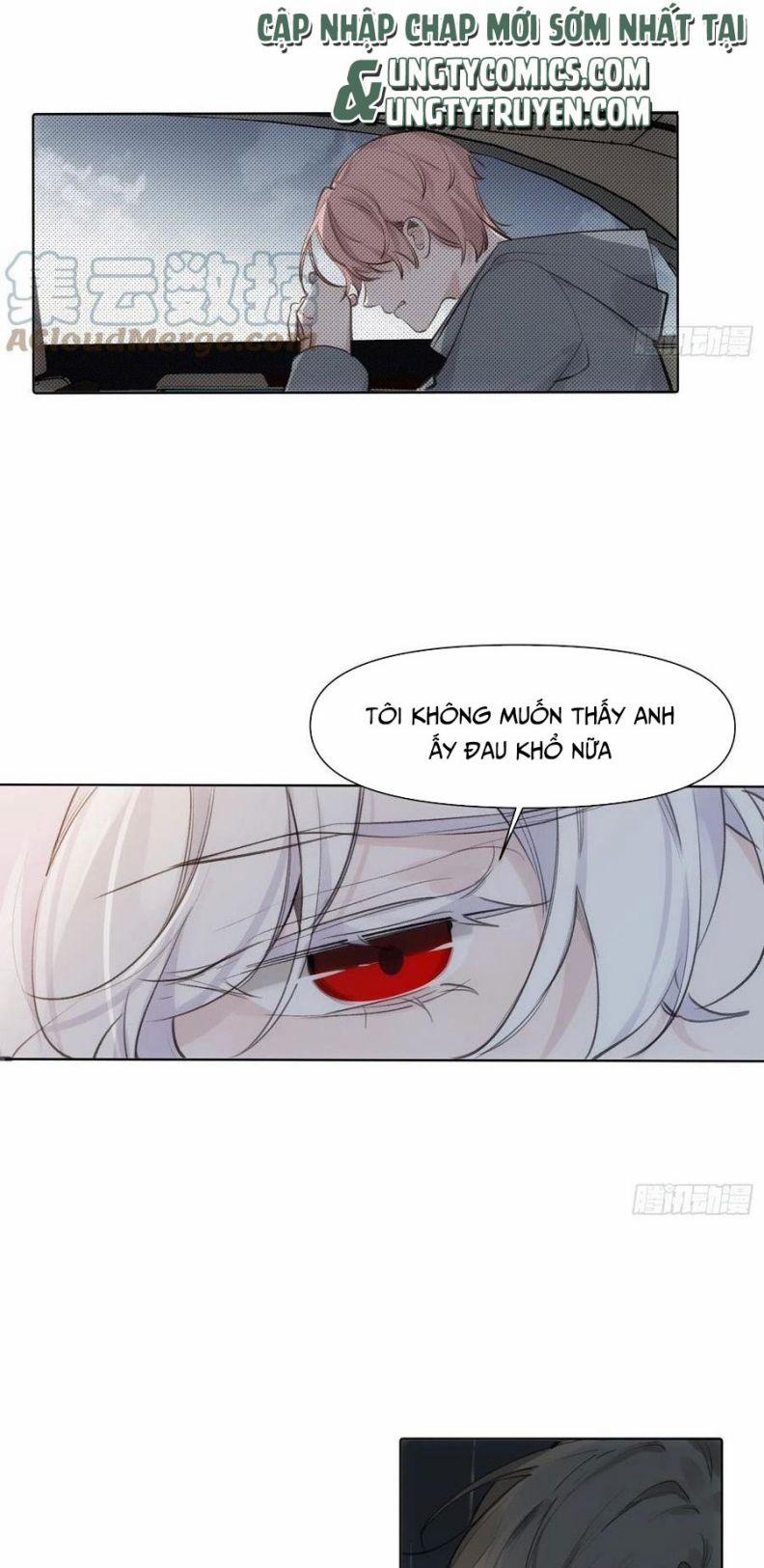 Báu Vật Chia Đôi 73 trang 8