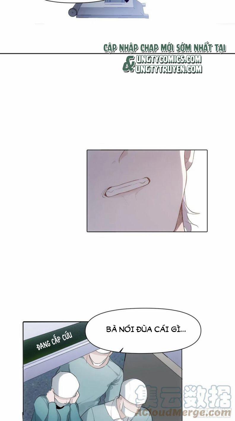 Báu Vật Chia Đôi 74 trang 16