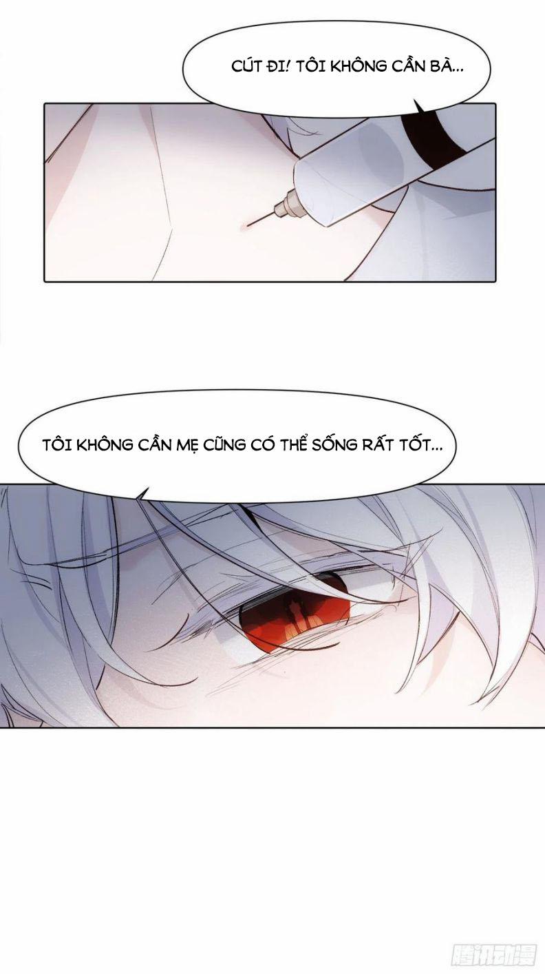 Báu Vật Chia Đôi 74 trang 19