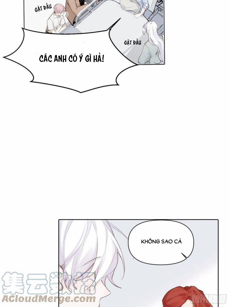 Báu Vật Chia Đôi 74 trang 2