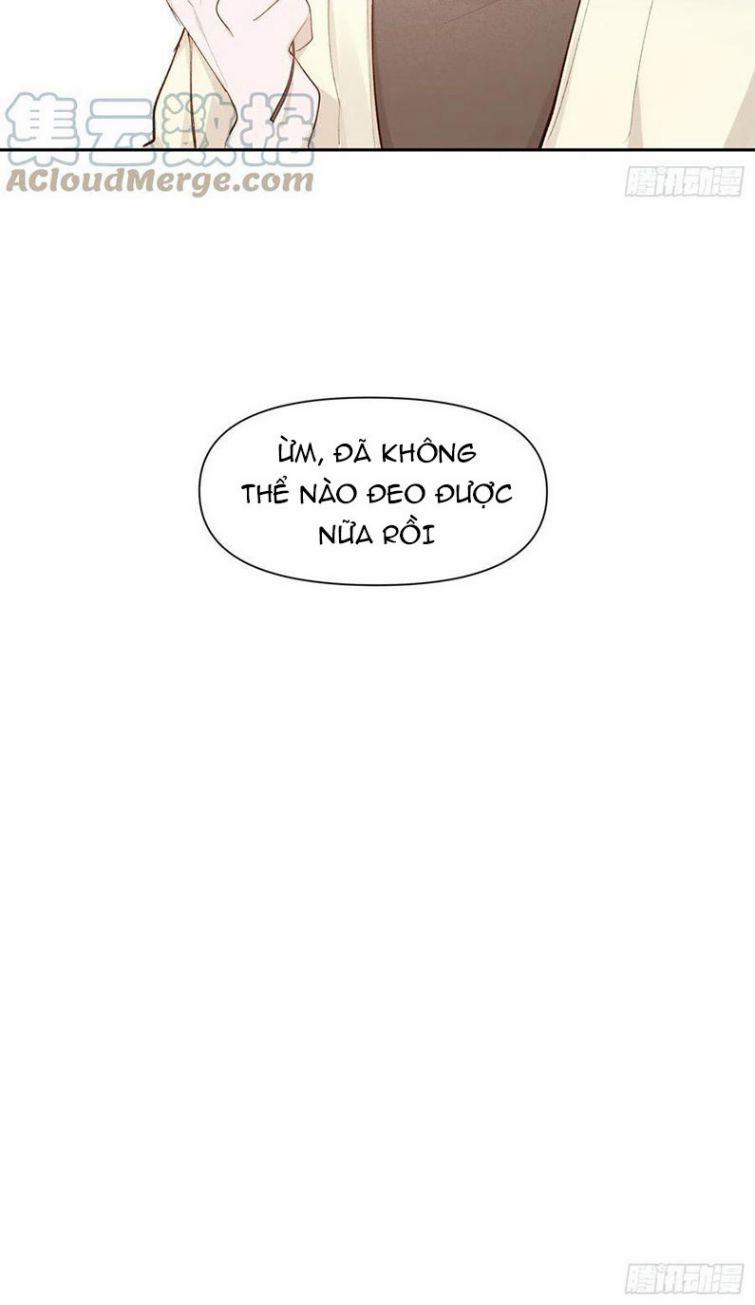 Báu Vật Chia Đôi 76 trang 14