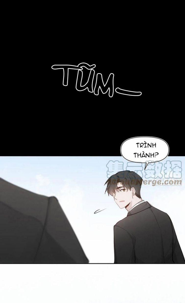 Báu Vật Chia Đôi 76 trang 22