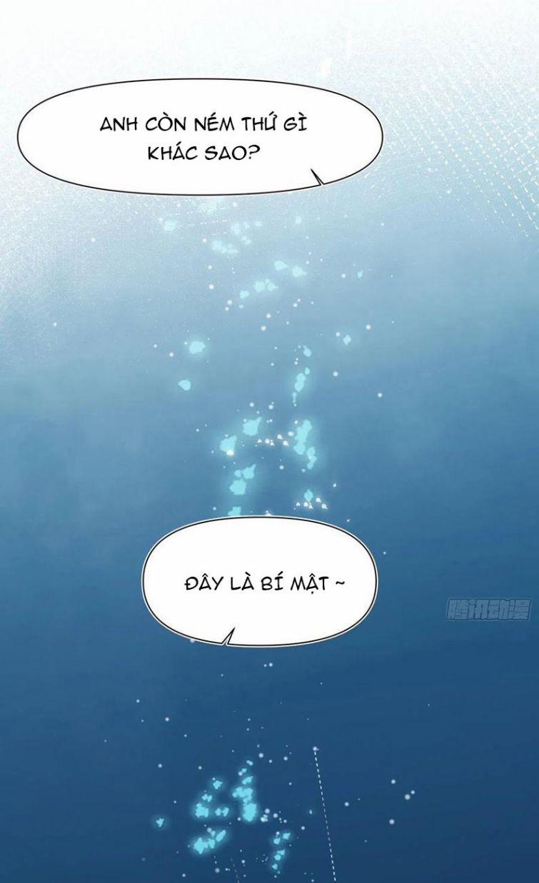 Báu Vật Chia Đôi 76 trang 23