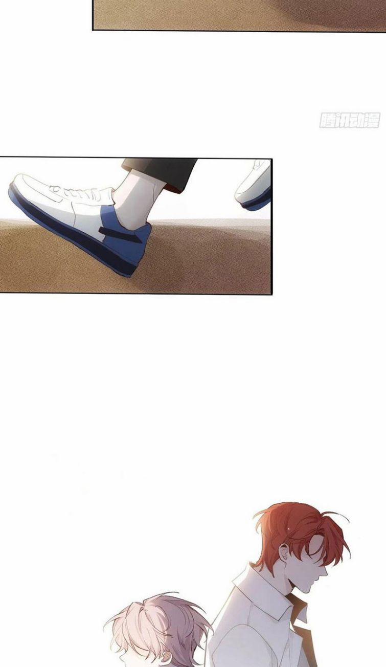 Báu Vật Chia Đôi 76 trang 6