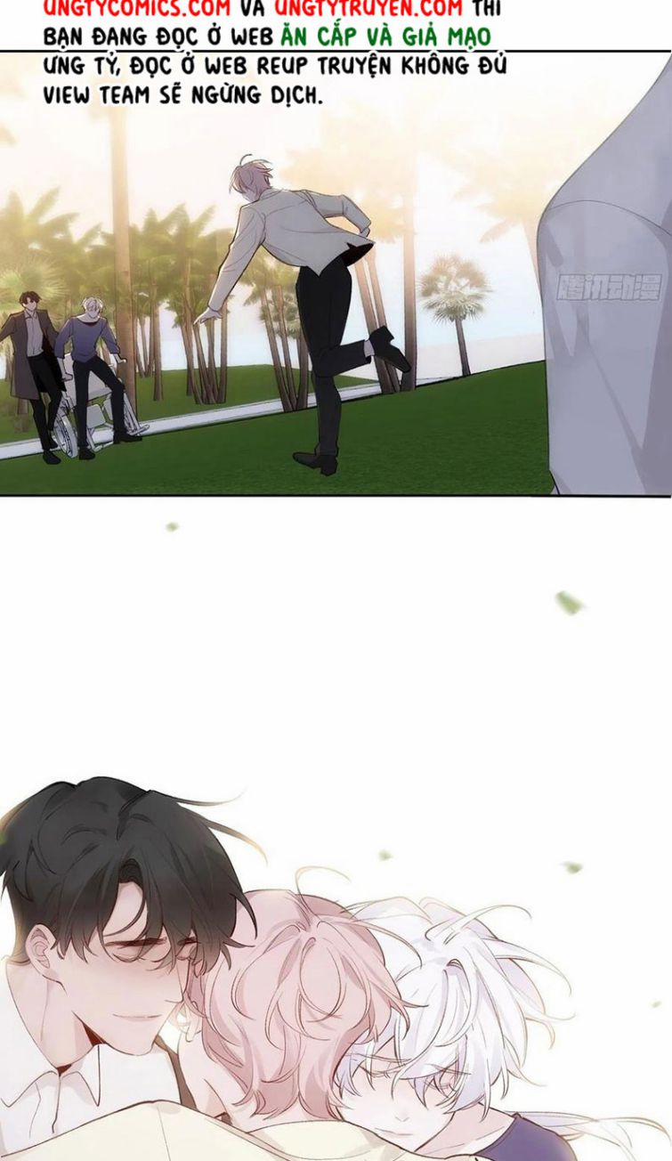 Báu Vật Chia Đôi 76 trang 8