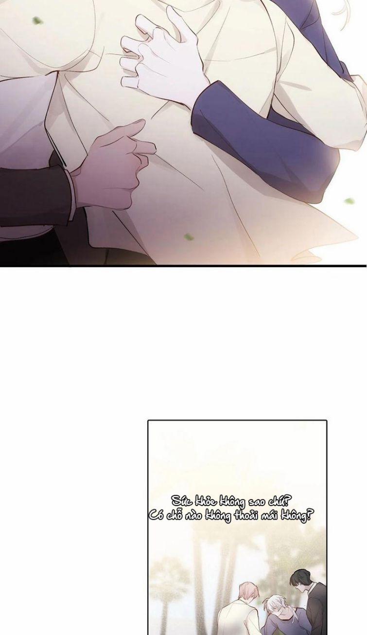 Báu Vật Chia Đôi 76 trang 9