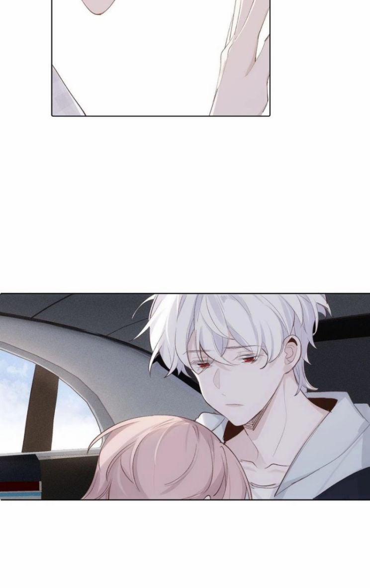 Báu Vật Chia Đôi 77 trang 10