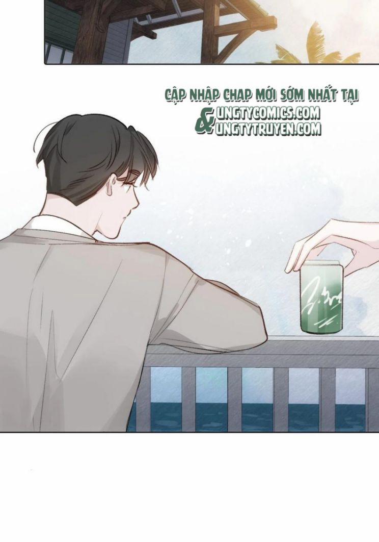 Báu Vật Chia Đôi 77 trang 14