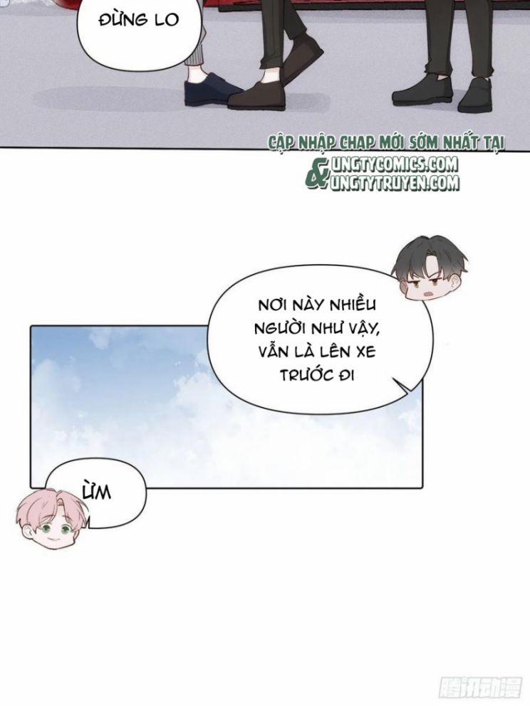 Báu Vật Chia Đôi 77 trang 2