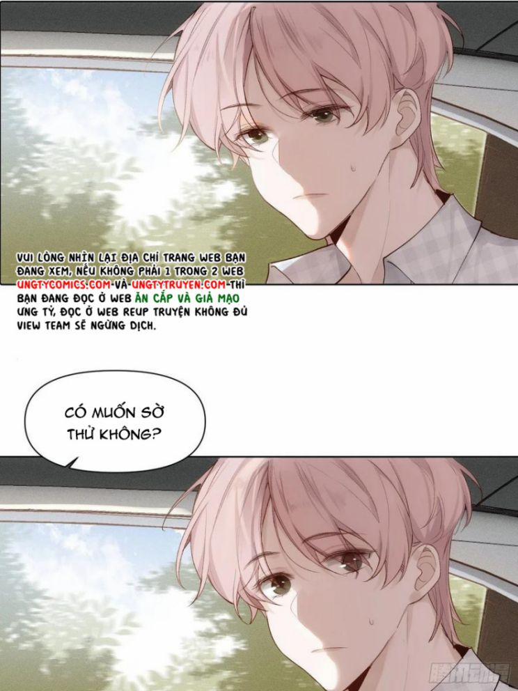 Báu Vật Chia Đôi 77 trang 5