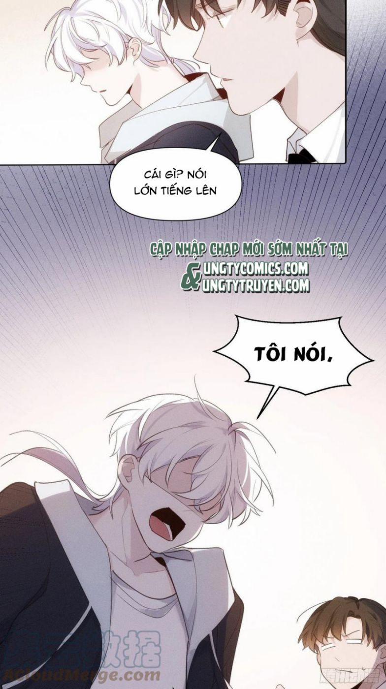 Báu Vật Chia Đôi 78 trang 12