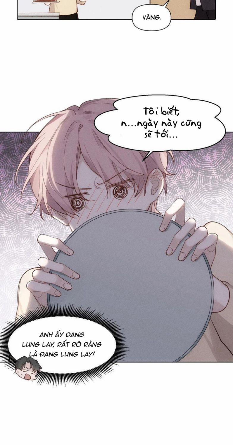 Báu Vật Chia Đôi 78 trang 5