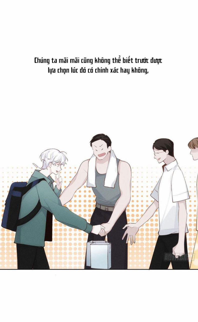 Báu Vật Chia Đôi 79 trang 10