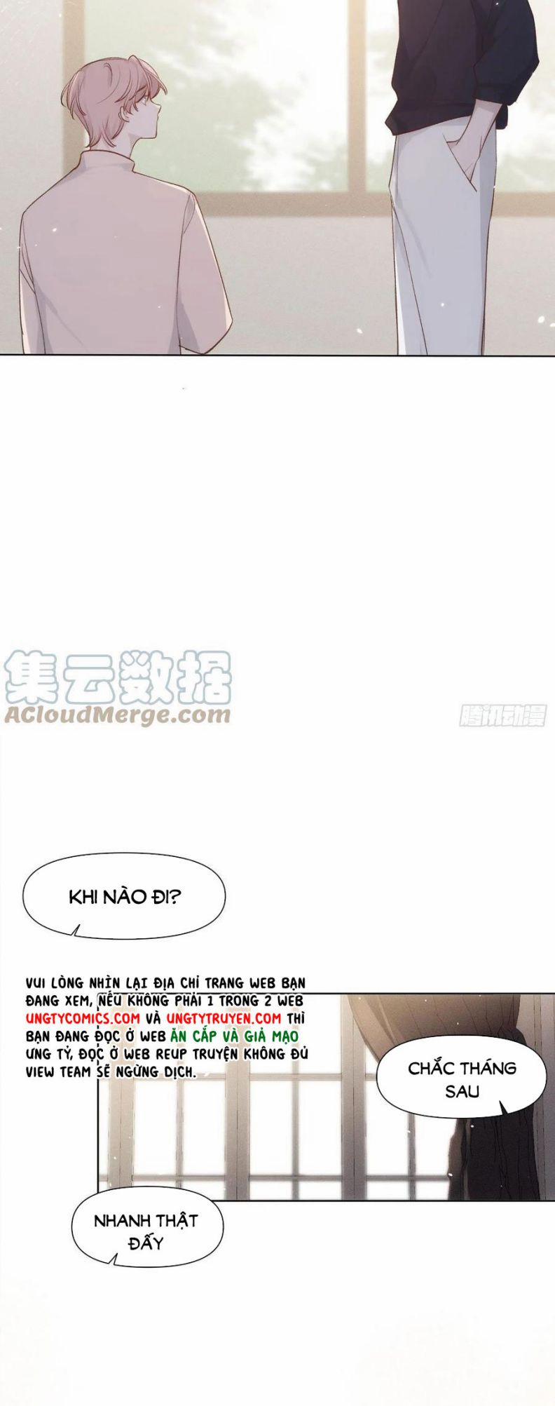 Báu Vật Chia Đôi 79 trang 5