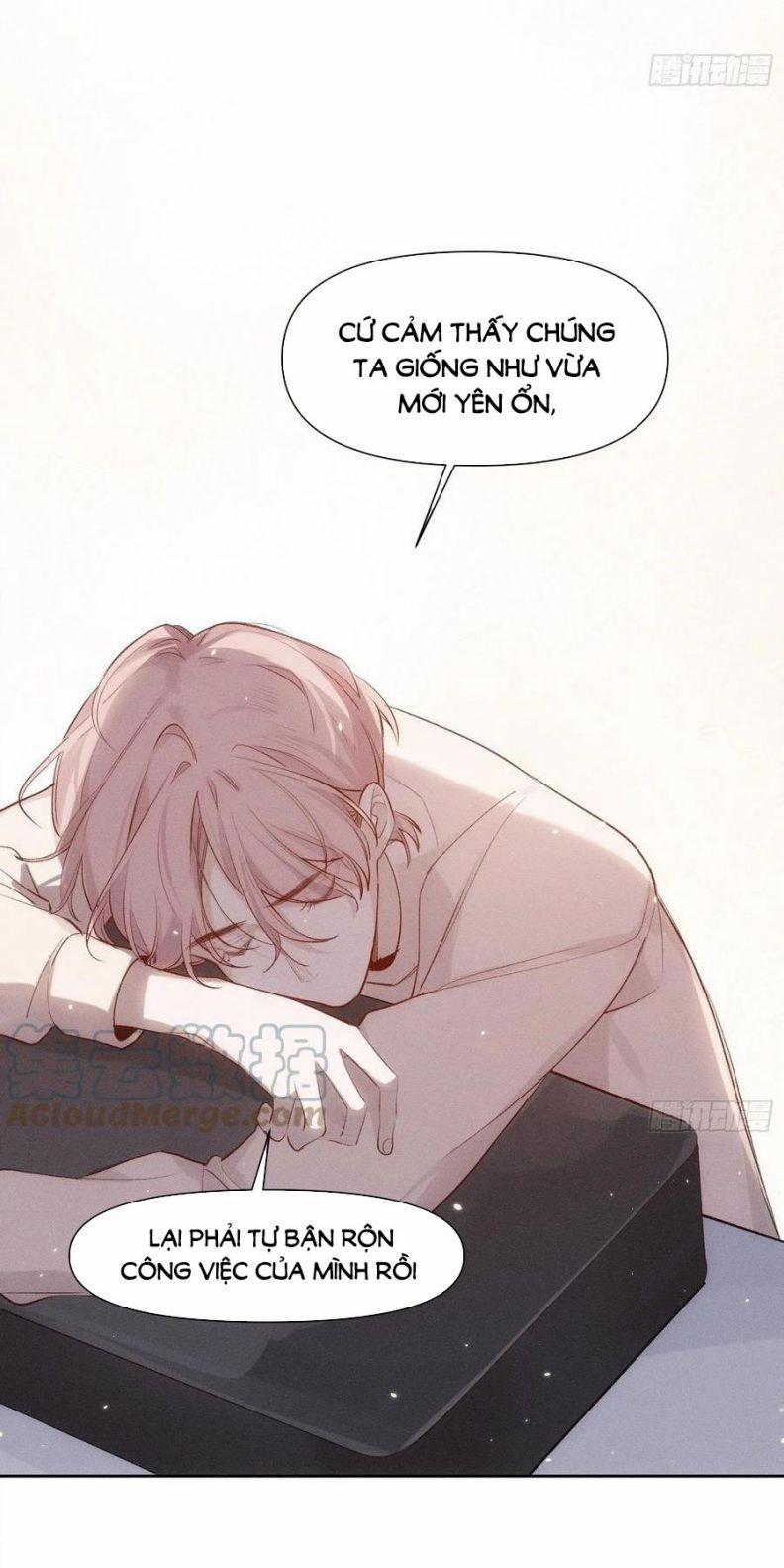 Báu Vật Chia Đôi 79 trang 6