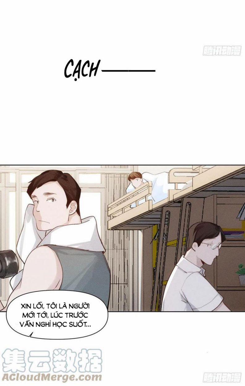 Báu Vật Chia Đôi 79 trang 9