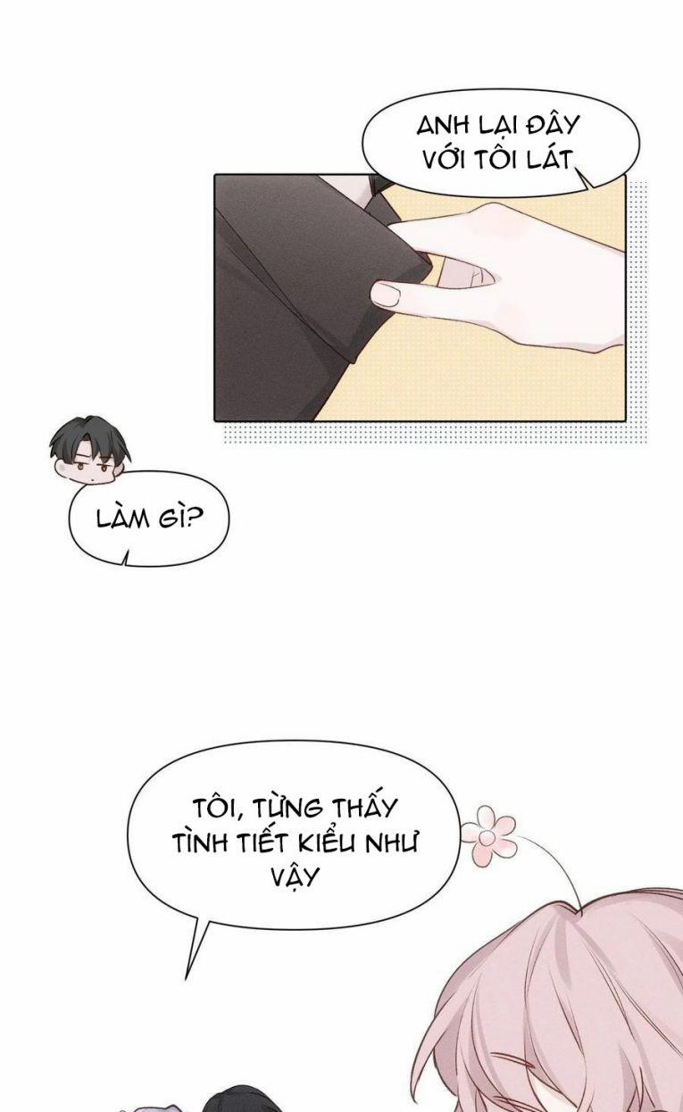 Báu Vật Chia Đôi 80 trang 12