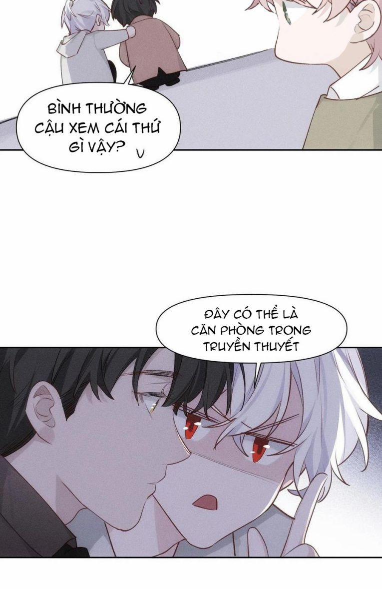 Báu Vật Chia Đôi 80 trang 13