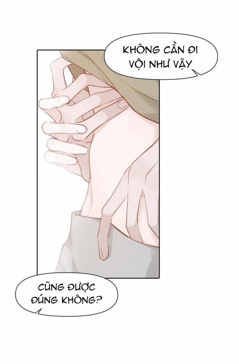 Báu Vật Chia Đôi 80 trang 24