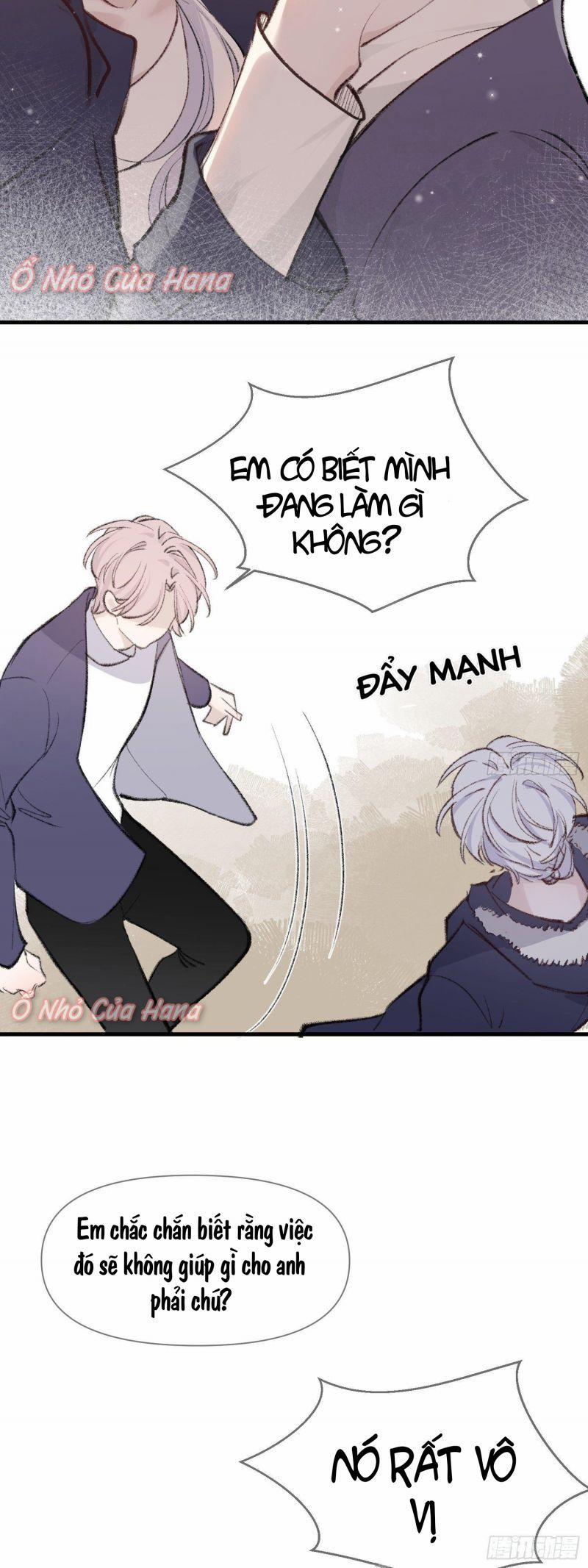 Báu Vật Chia Đôi 9 trang 10