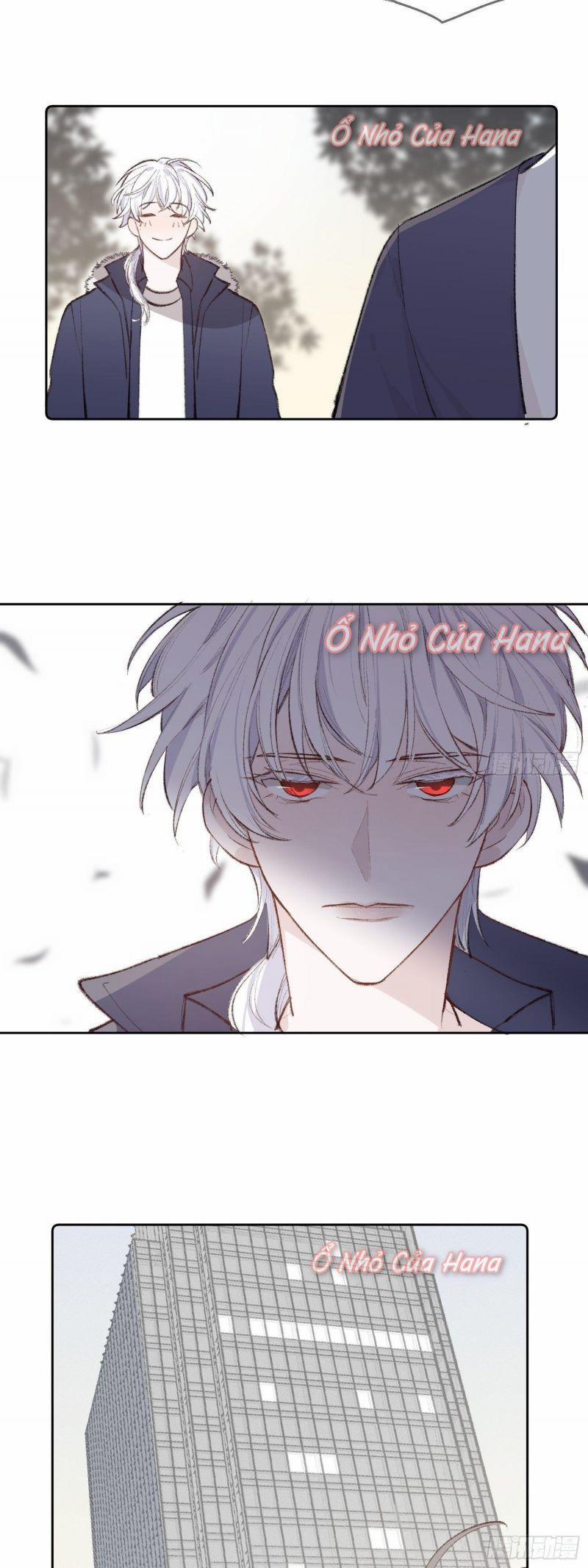 Báu Vật Chia Đôi 9 trang 11